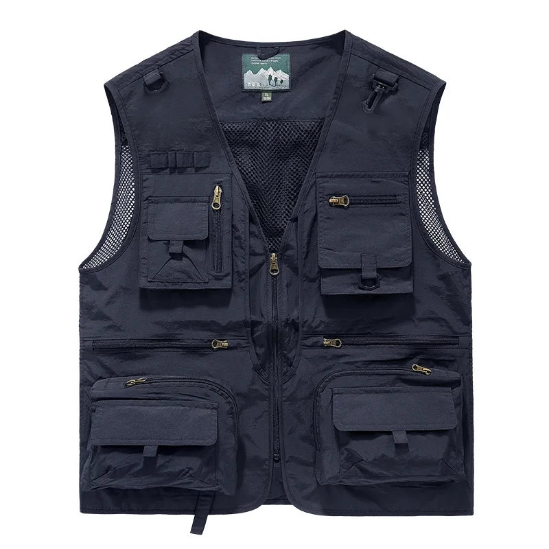 FGKKS 2023 Outdoor vest