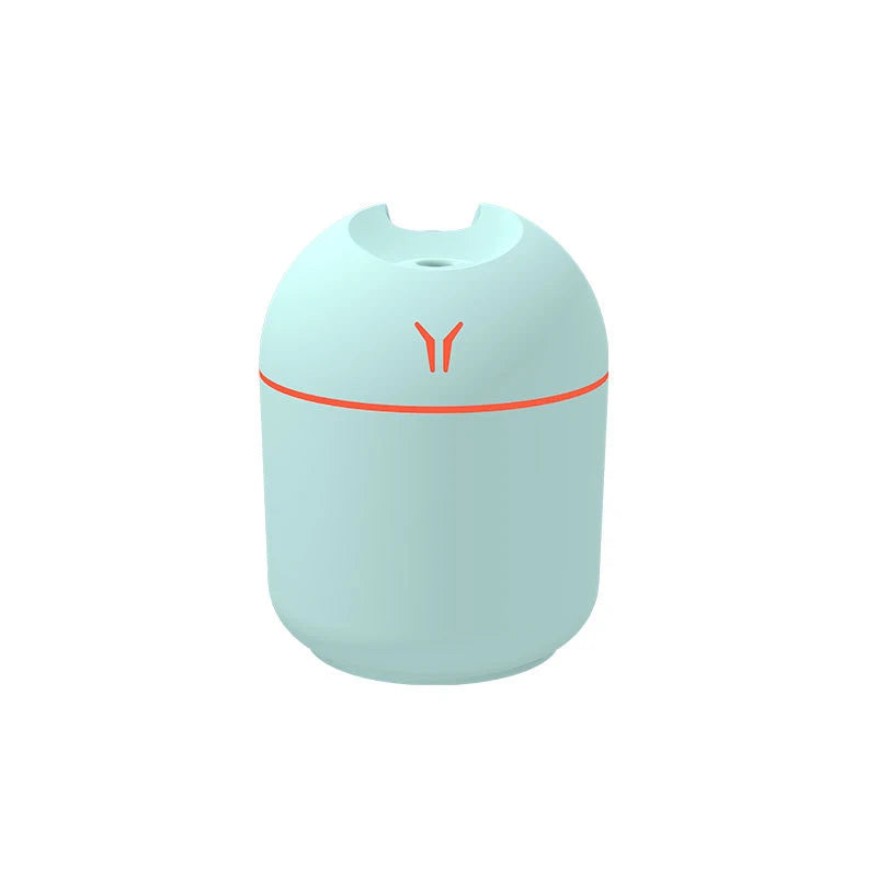 250ML Mini Aroma Oil Diffuser