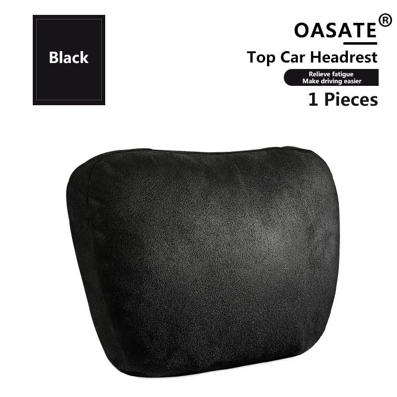 Top Car Headrest Neck Support