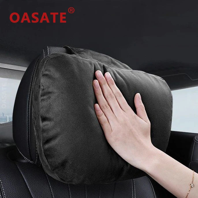 Top Car Headrest Neck Support