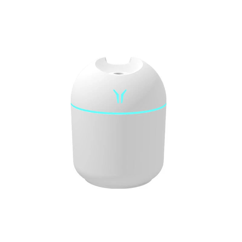 250ML Mini Aroma Oil Diffuser