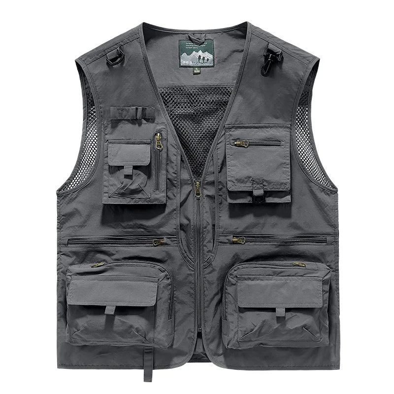 FGKKS 2023 Outdoor vest