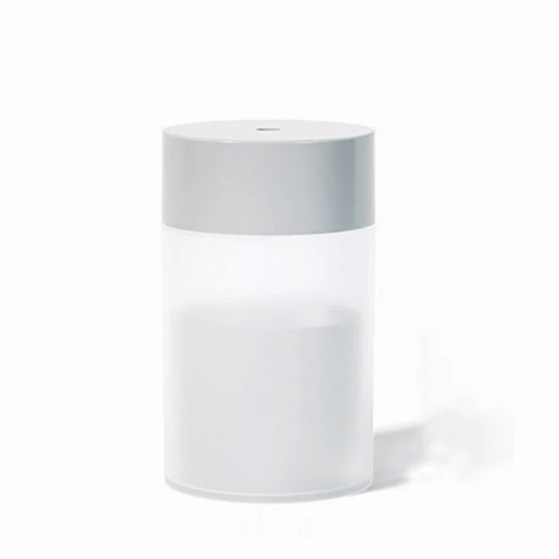 260ML USB Ultrasonic Air Humidifier