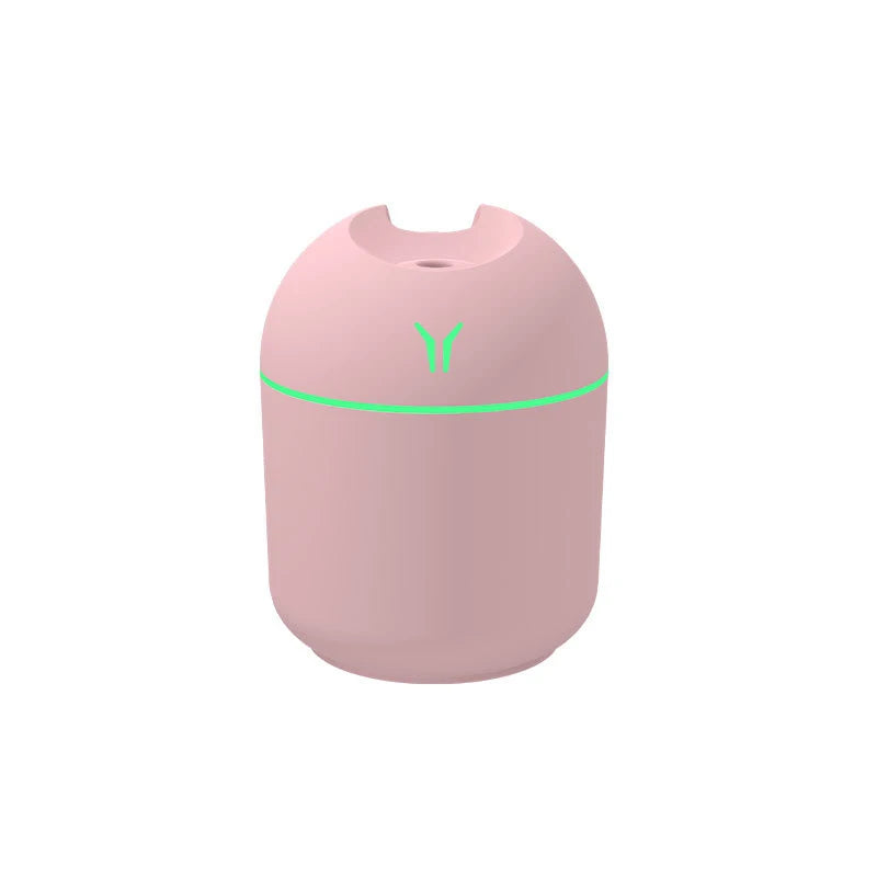 250ML Mini Aroma Oil Diffuser