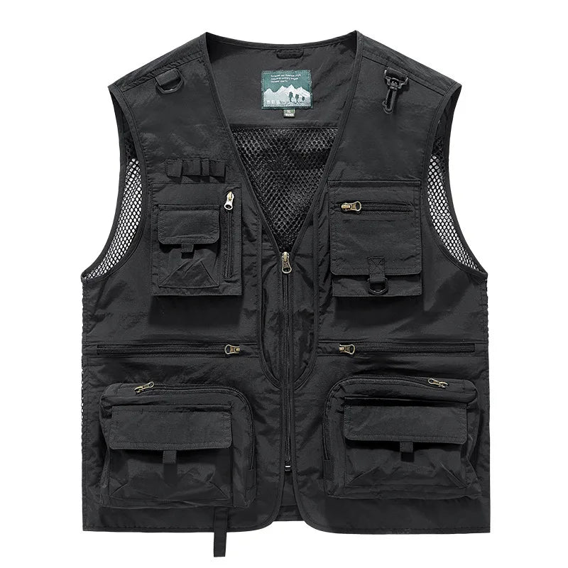 FGKKS 2023 Outdoor vest