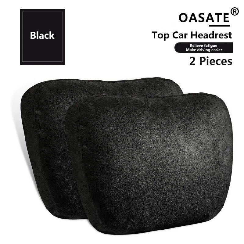 Top Car Headrest Neck Support